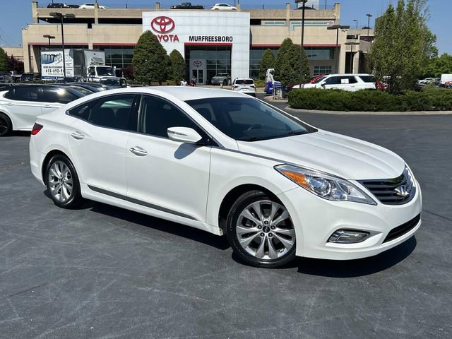 Used 2014 Hyundai Azera image 2