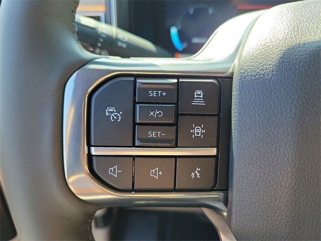New 2025 Ford F350 Platinum w/ Platinum Plus Package AWD/4WD image 5