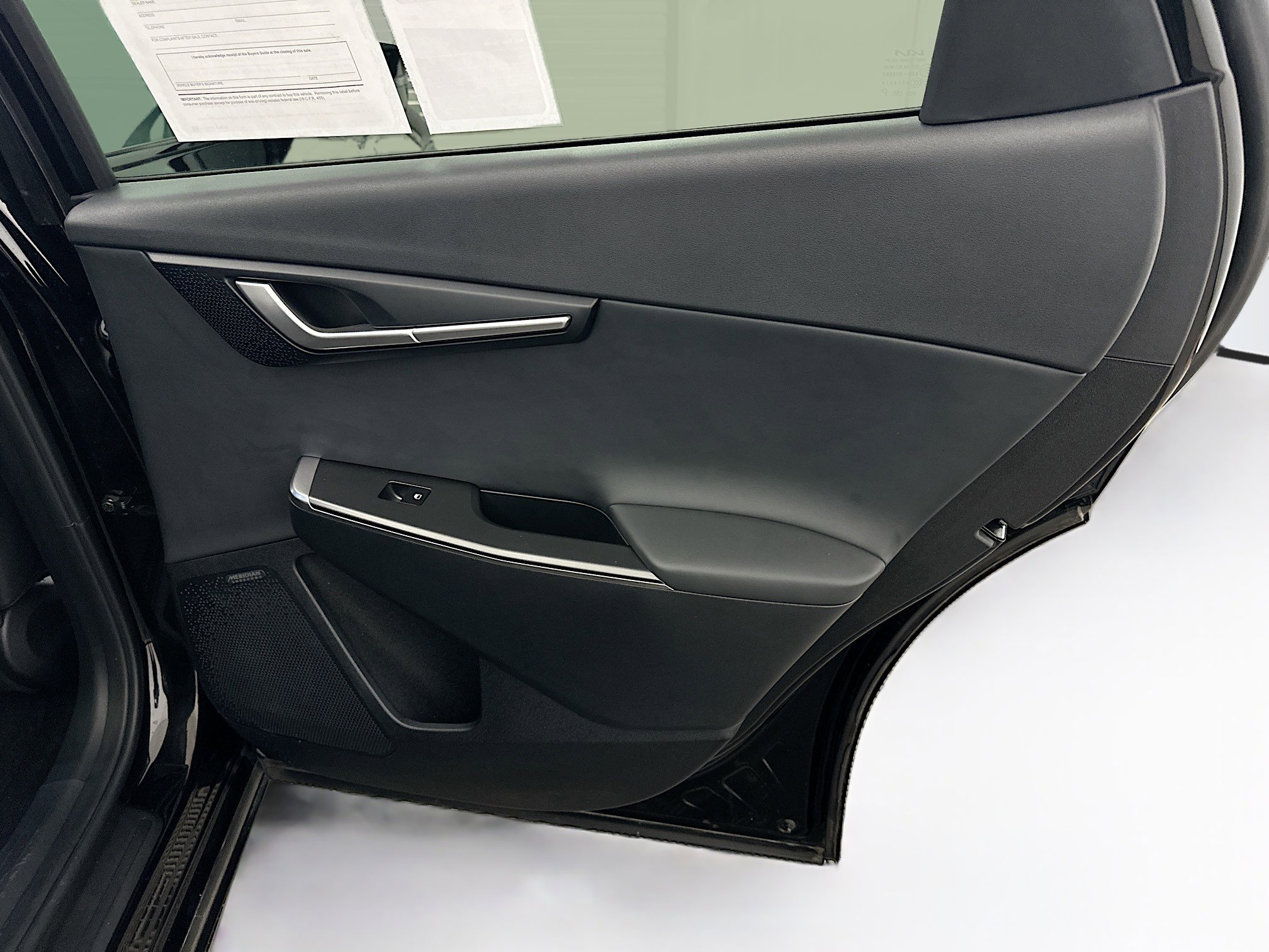 Used 2024 Kia EV6 Wind w/ Wind Technology Package image 32