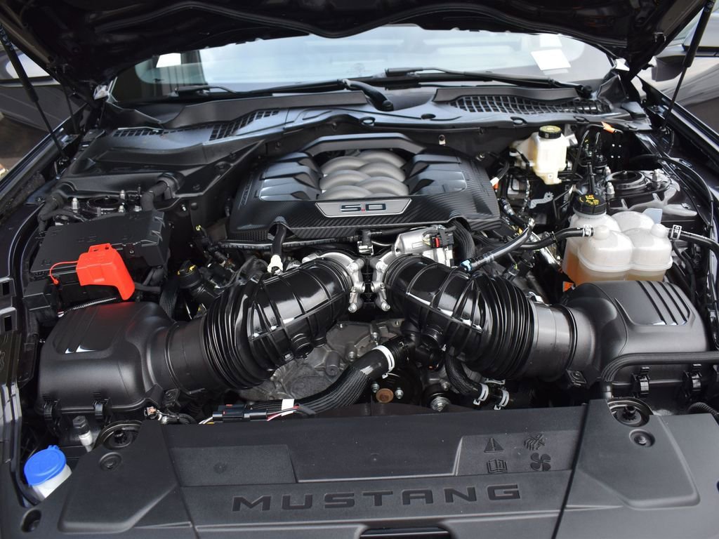 Used 2024 Ford Mustang GT image 14