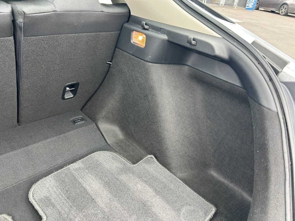 Used 2024 Honda Civic LX image 20