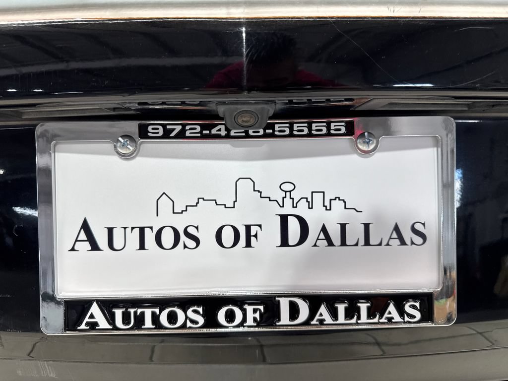 Used 2015 Buick Regal Premium FWD image 25