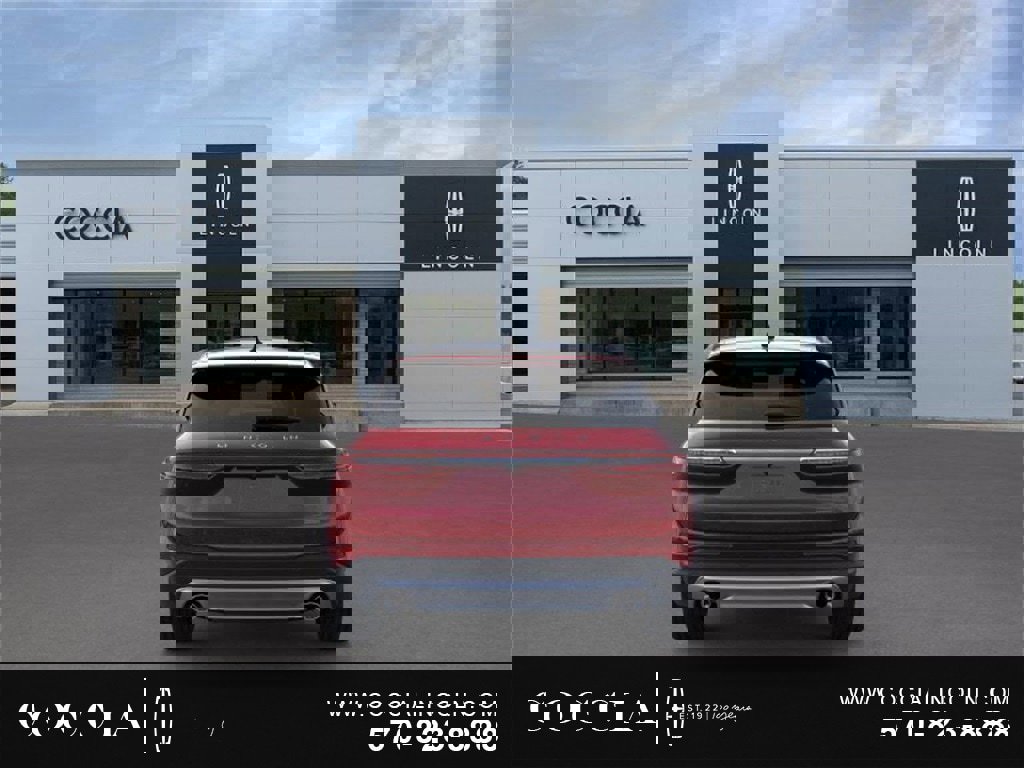 New 2026 Lincoln Corsair Reserve image 5