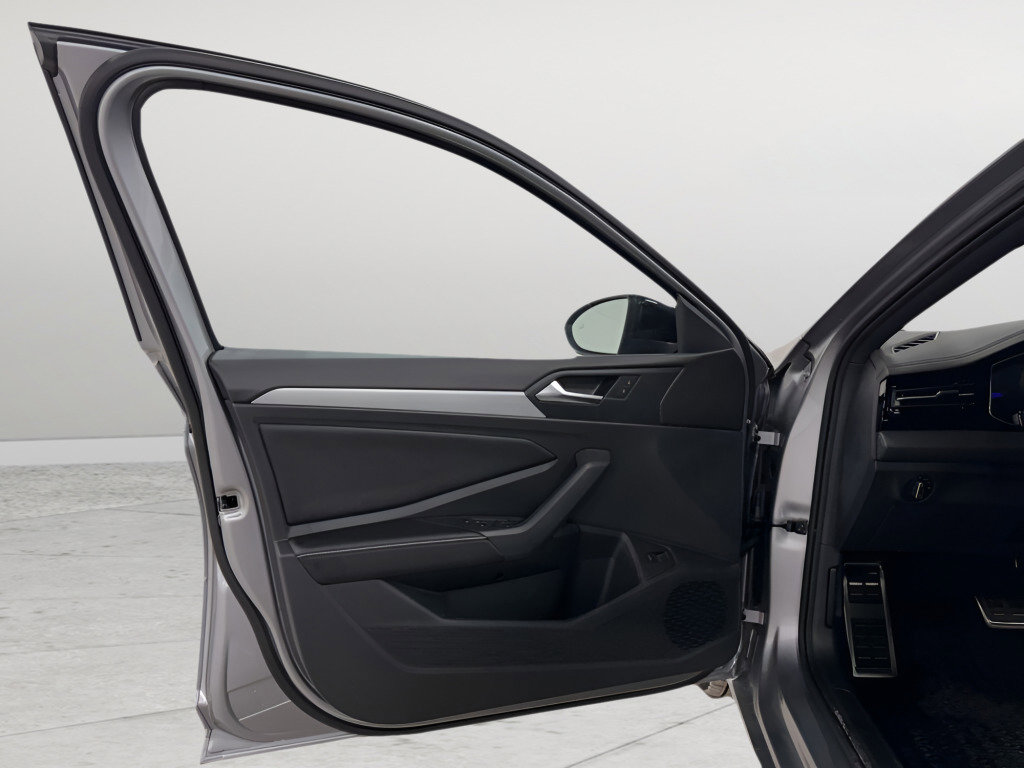 New 2026 Volkswagen Jetta Sport image 19