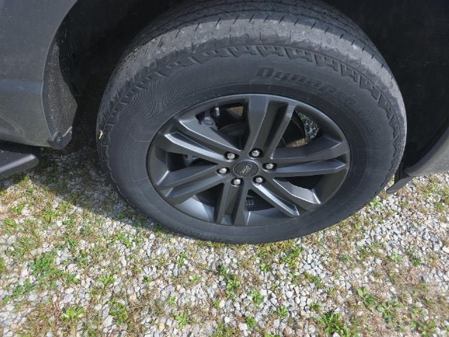 Used 2023 Ford F150 XLT w/ Equipment Group 302A High AWD/4WD image 21