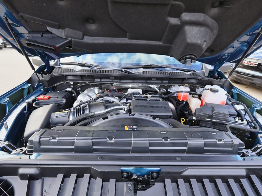 New 2026 GMC Sierra 3500 Denali w/ Denali Reserve Package image 41