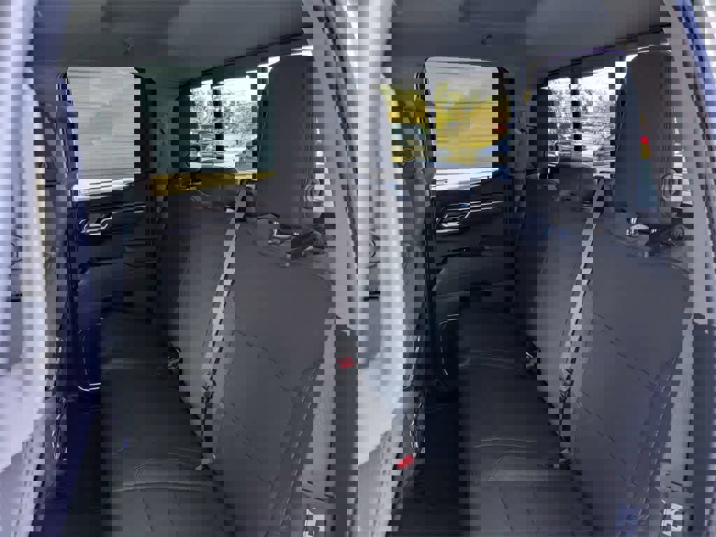 Used 2025 GMC Sierra 1500 Elevation w/ Preferred Package image 16