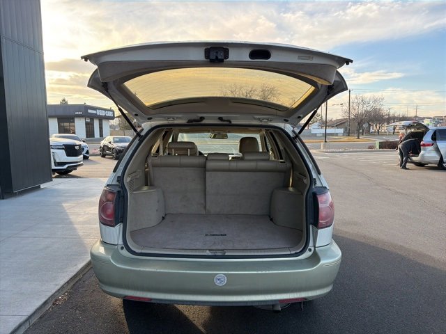 Used 1999 Lexus RX 300 4WD image 5