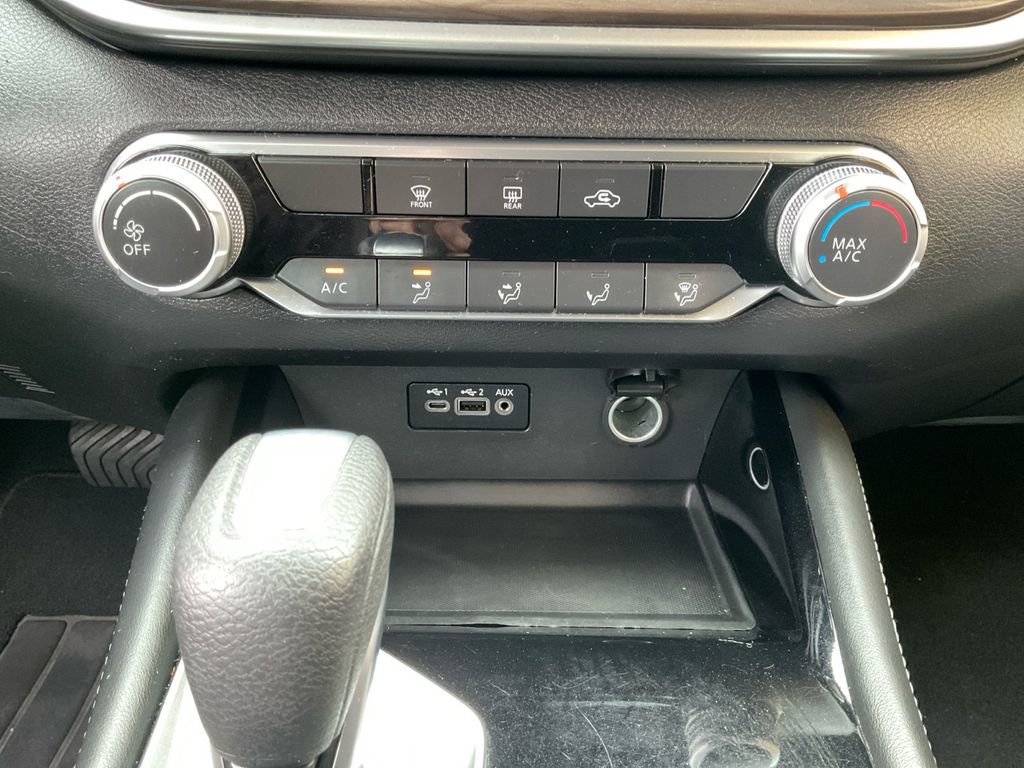 Used 2023 Nissan Altima 2.5 SV image 23