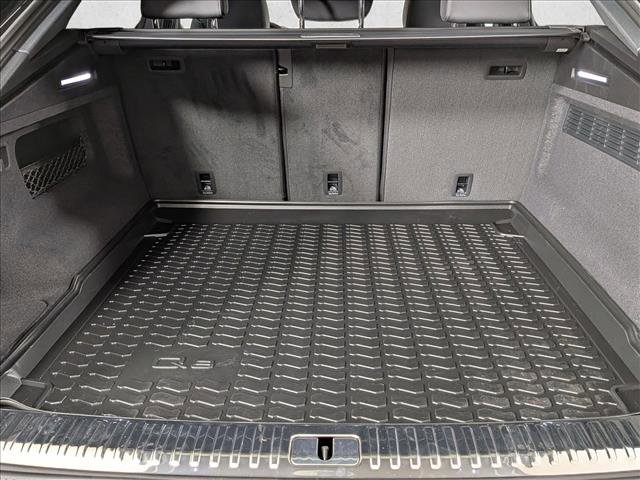 Used 2026 Audi Q8 Premium Plus image 22