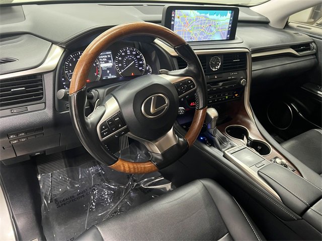 Certified 2020 Lexus RX 350L FWD w/ Premium Package image 17