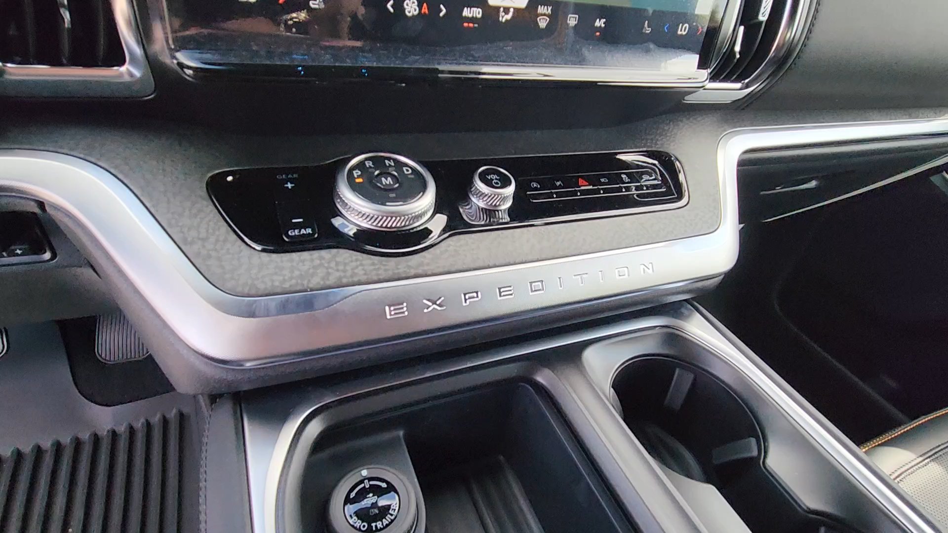 New 2026 Ford Expedition Tremor AWD/4WD image 37