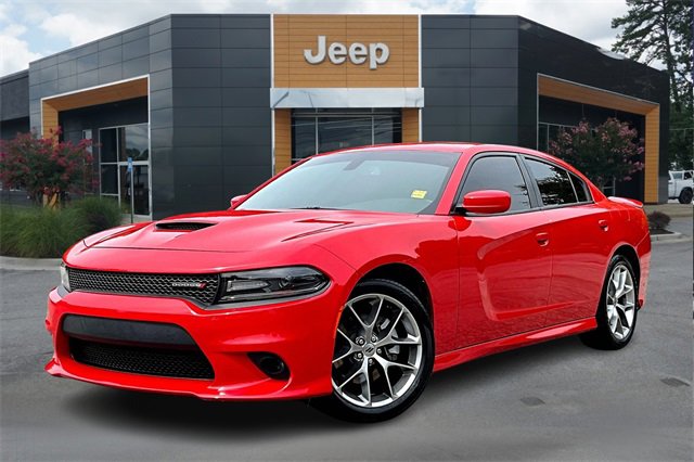 Used 2021 Dodge Charger GT