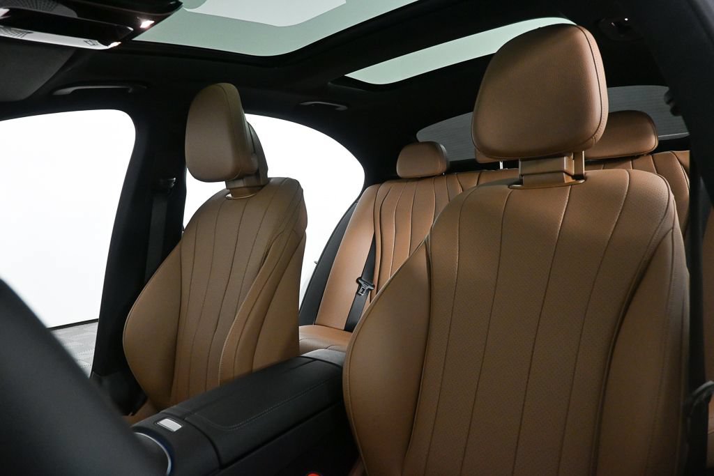 Used 2026 Mercedes-Benz E 350 Sedan image 5