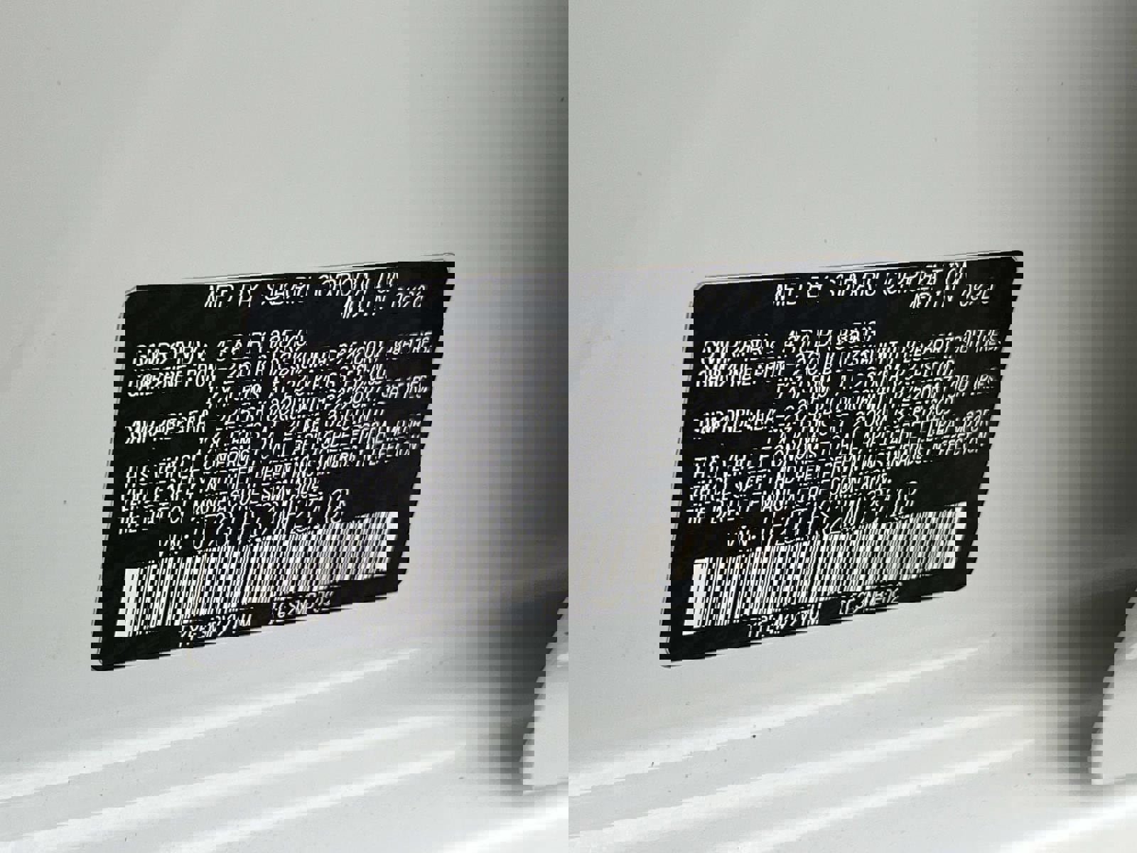 Used 2021 Subaru Crosstrek 2.5i Sport w/ Moonroof Package image 36