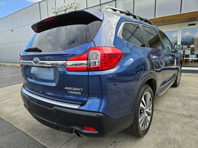 Used 2019 Subaru Ascent Touring w/ Popular Package #3 AWD/4WD image 5