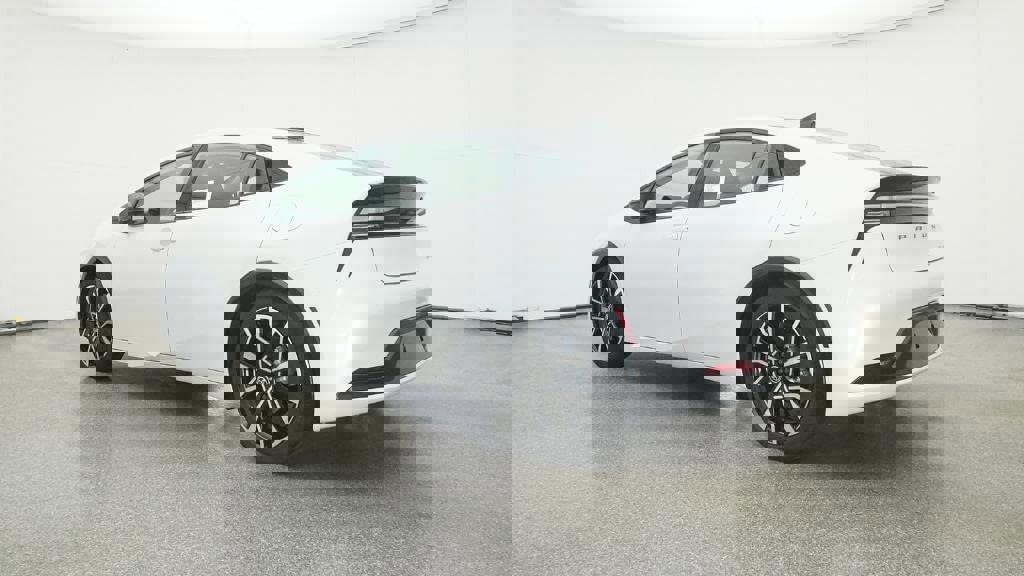 New 2026 Toyota Prius Plug-In Hybrid image 21