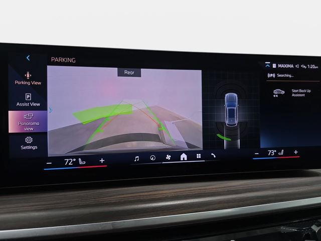 Certified 2026 BMW X5 xDrive40i w/ Premium Package image 20