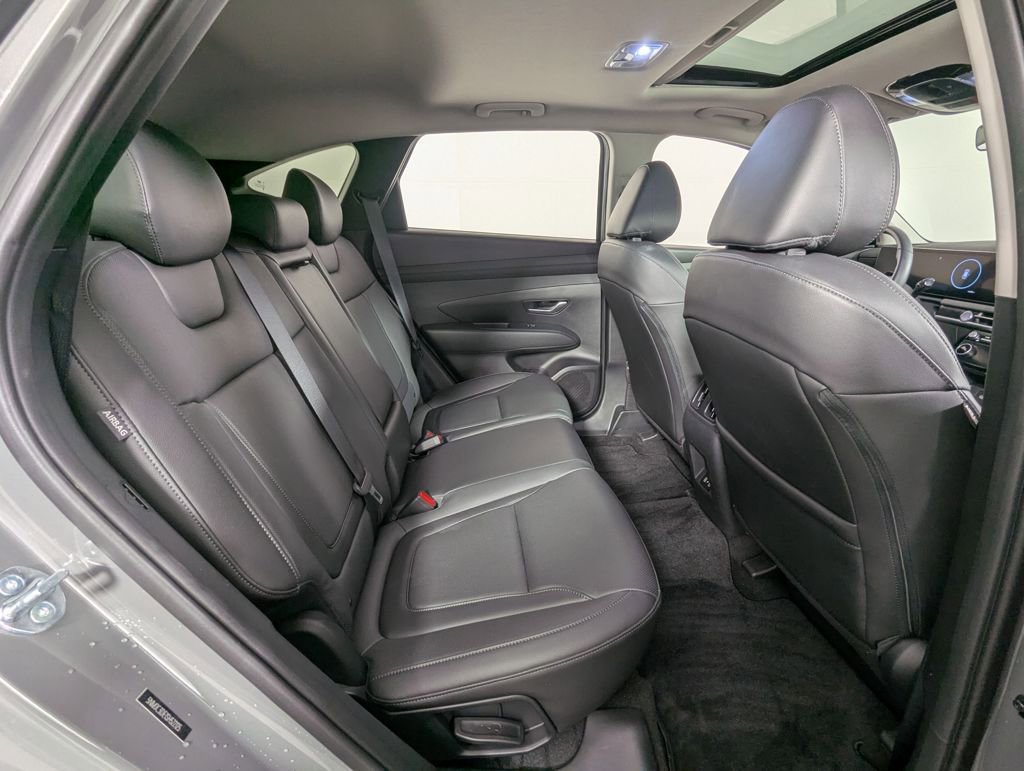 Used 2025 Hyundai Tucson SEL image 33