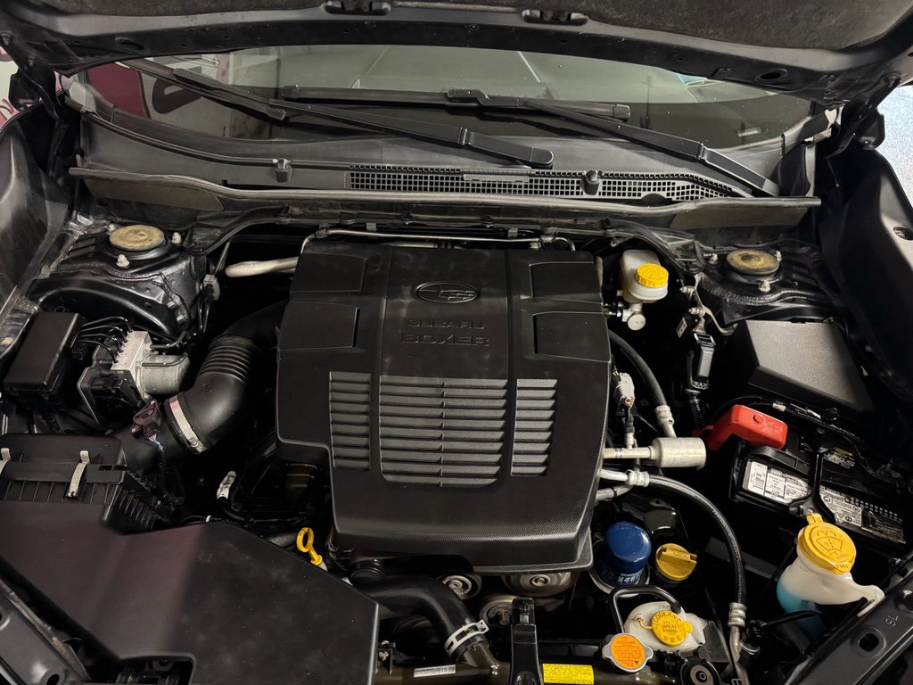 Used 2019 Subaru Forester Premium w/ All-Weather Package image 7