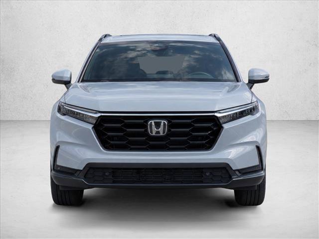 Certified 2024 Honda CR-V EX-L video 2