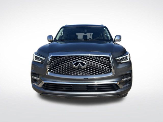 Used 2019 INFINITI QX80 Luxe w/ Proactive Package RWD image 7