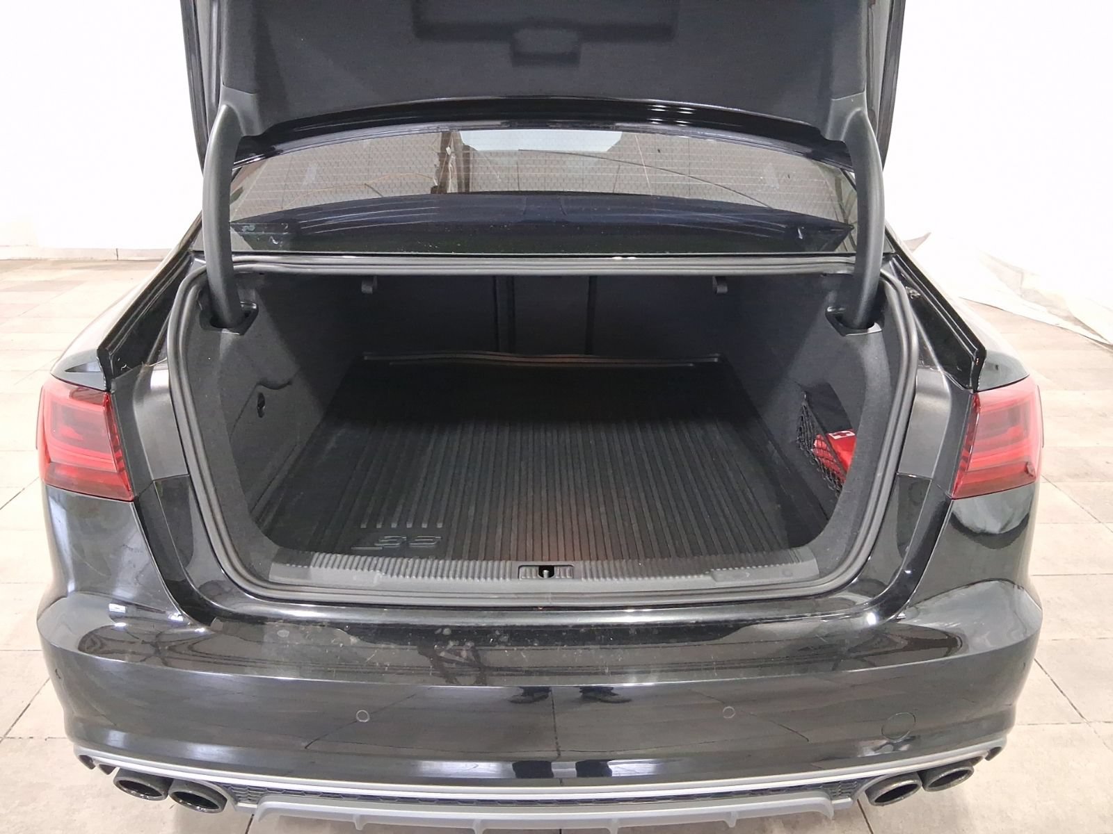 Used 2016 Audi S6 Premium Plus AWD/4WD image 29