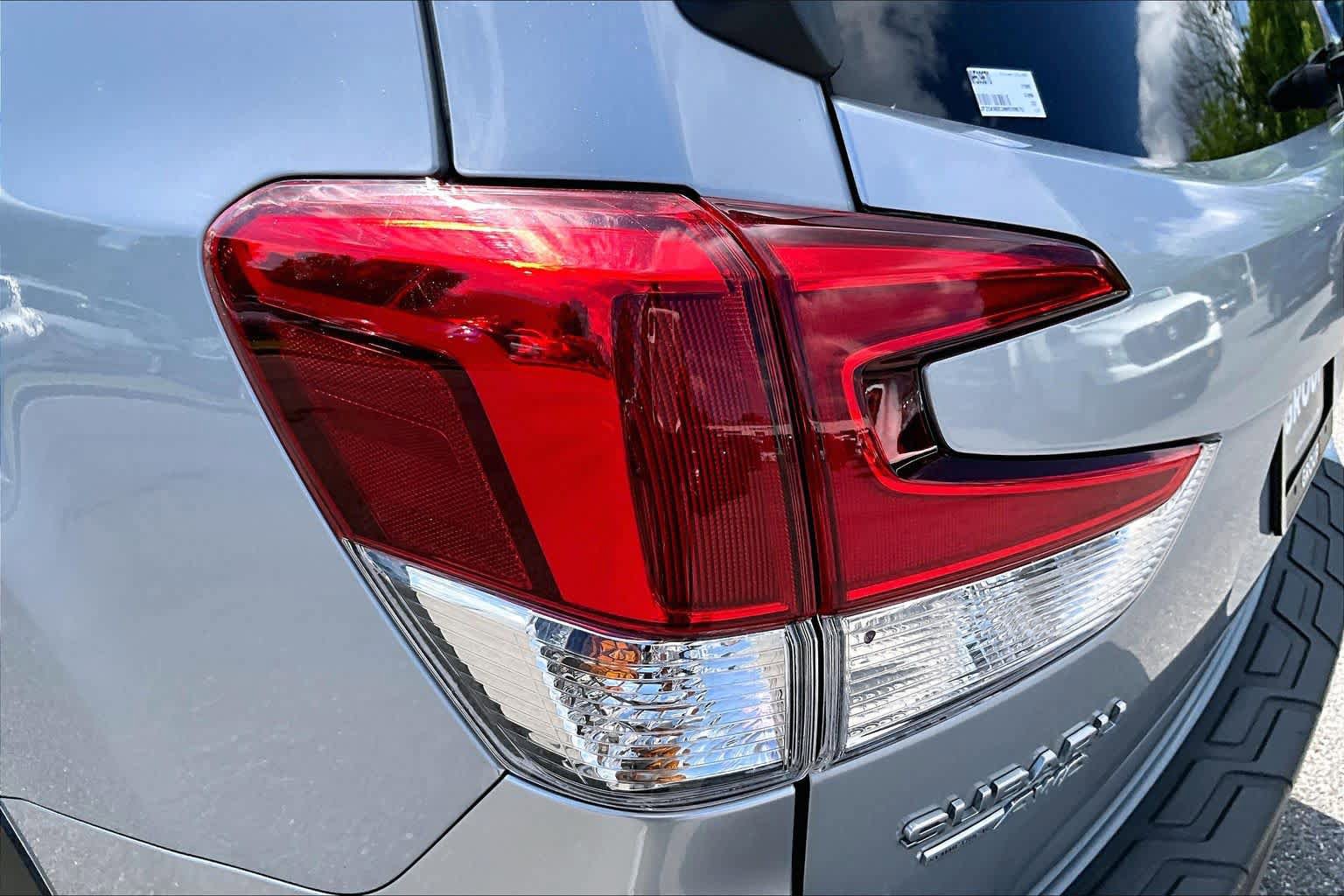 Used 2022 Subaru Forester Premium AWD/4WD image 29