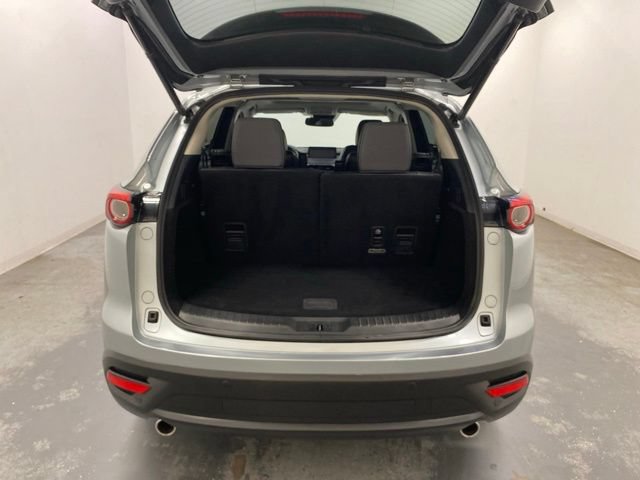 Certified 2023 MAZDA CX-9 Touring AWD/4WD image 29