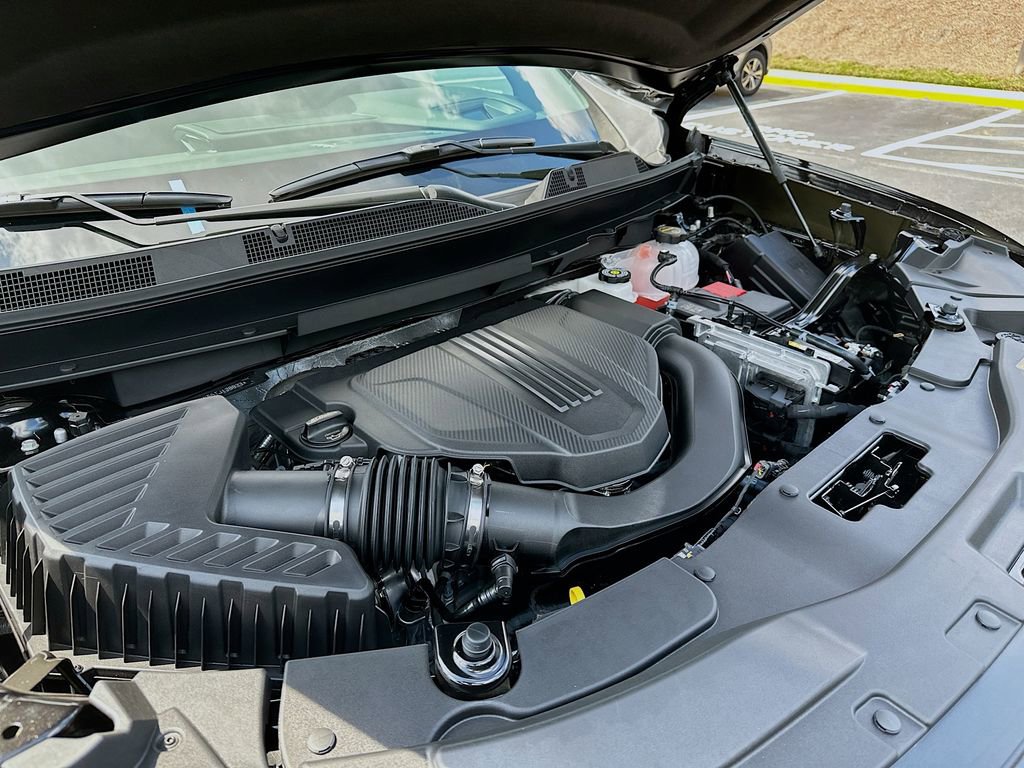 New 2026 GMC Acadia Elevation w/ Elevation Premium Package image 26