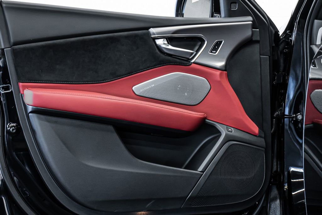 New 2026 Acura RDX A-Spec image 9