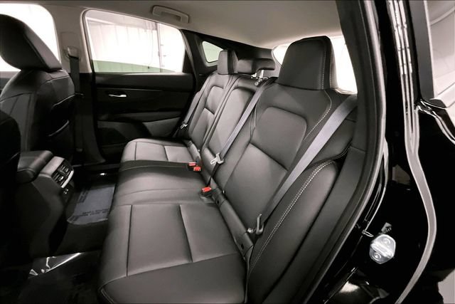 New 2026 Nissan Murano SV AWD/4WD image 11
