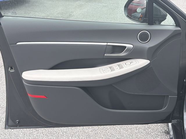 New 2026 Hyundai Sonata SEL image 10