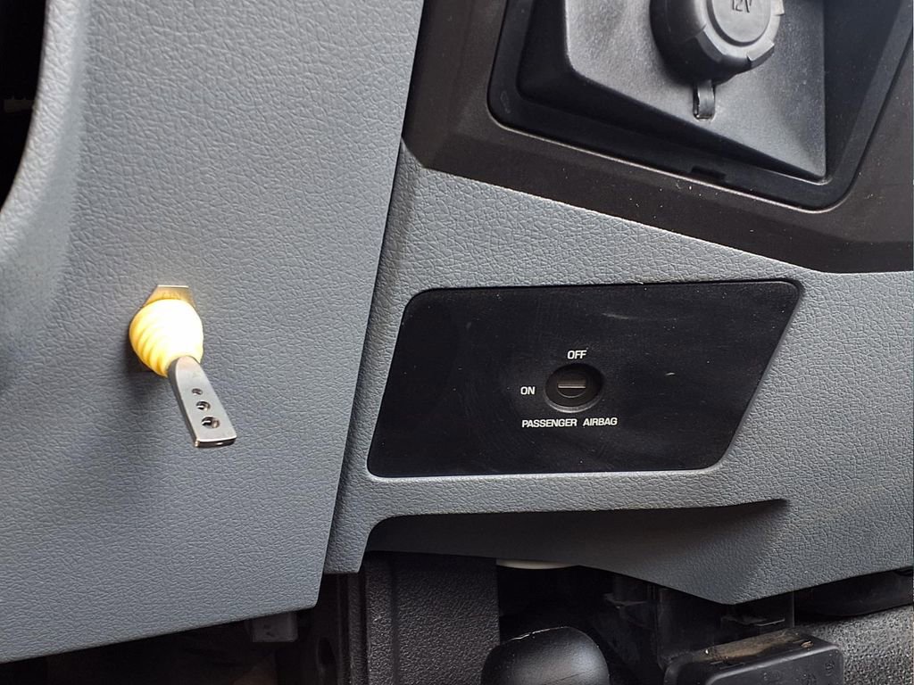 Used 2016 Ford F250 XL image 7