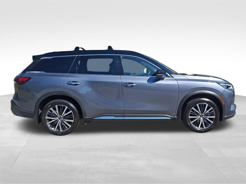 Used 2023 INFINITI QX60 Autograph AWD/4WD image 7
