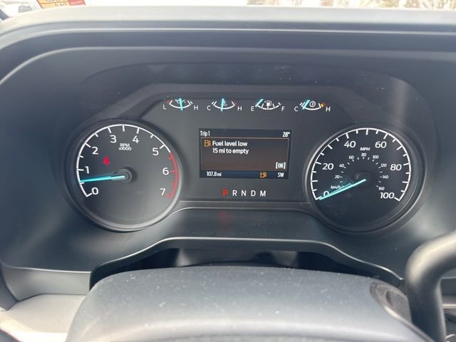 New 2026 Ford F350 XLT w/ FX4 Off-Road Package image 34