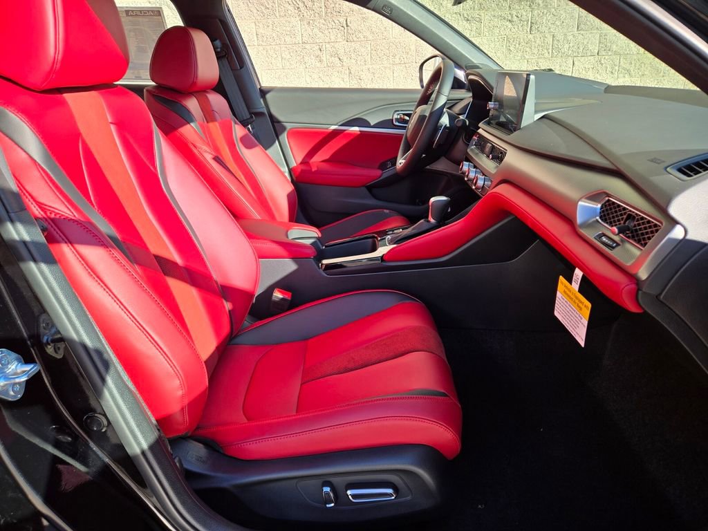 New 2026 Acura Integra A-Spec image 20