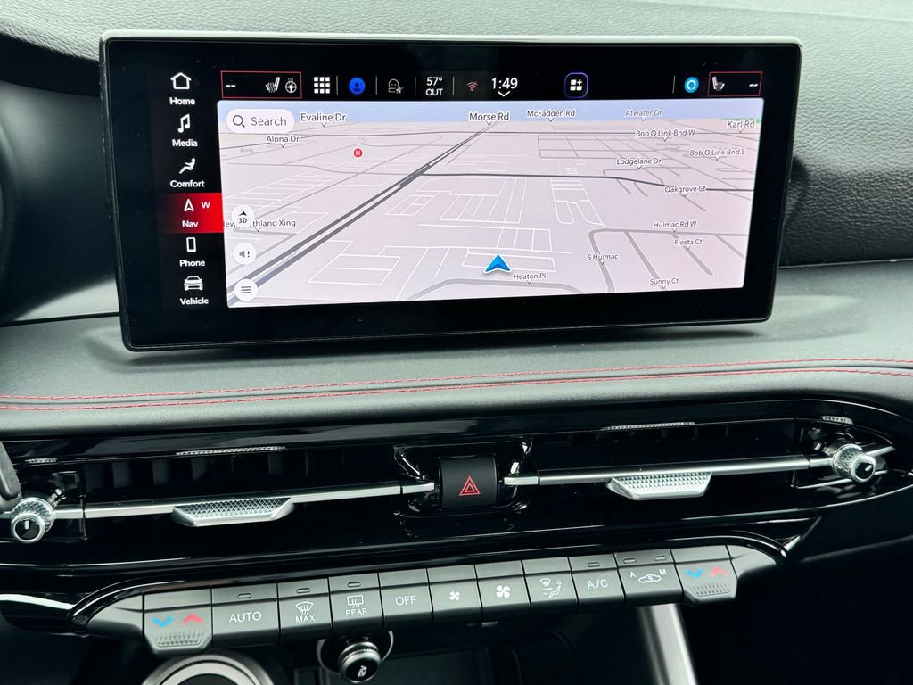 Used 2024 Dodge Hornet GT image 24