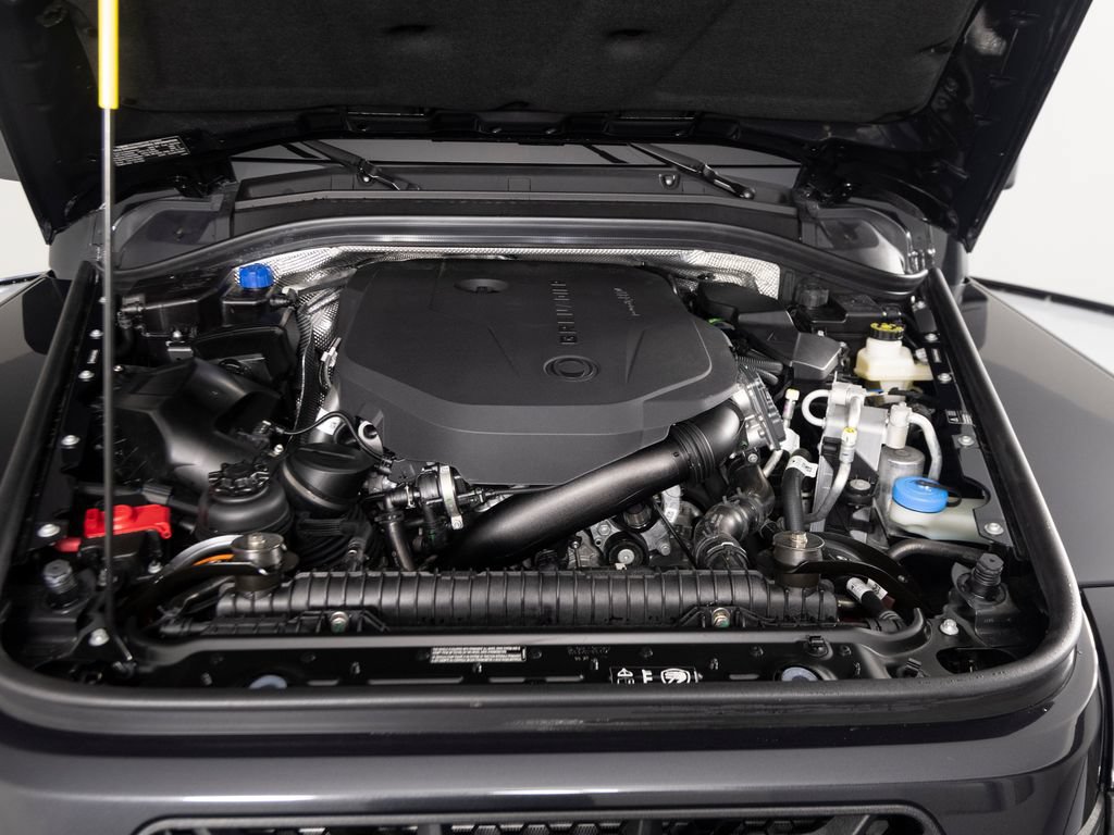 New 2026 INEOS Grenadier Station Wagon AWD/4WD image 42