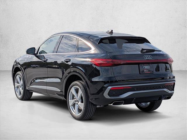 New 2026 Audi Q5 Premium Plus AWD/4WD image 9