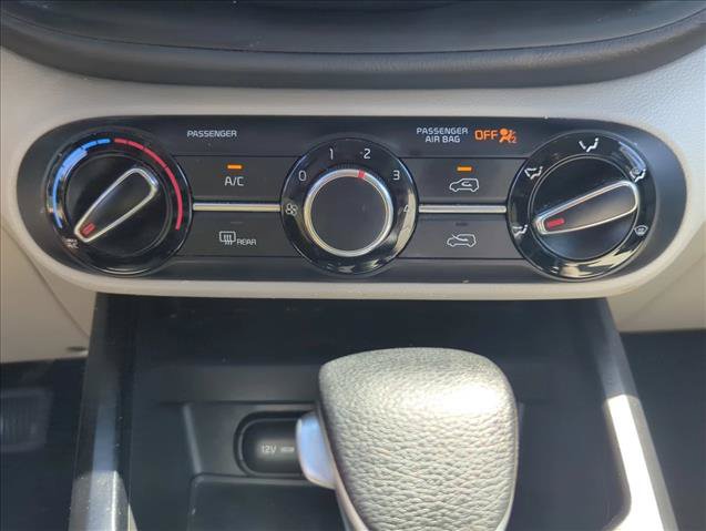 Used 2020 Kia Soul LX FWD image 20