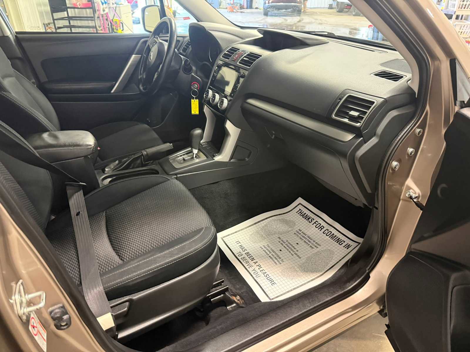 Used 2016 Subaru Forester 2.5i Premium w/ Popular Package #2 AWD/4WD image 28