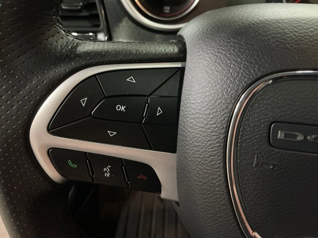 Used 2018 Dodge Challenger R/T Plus image 15