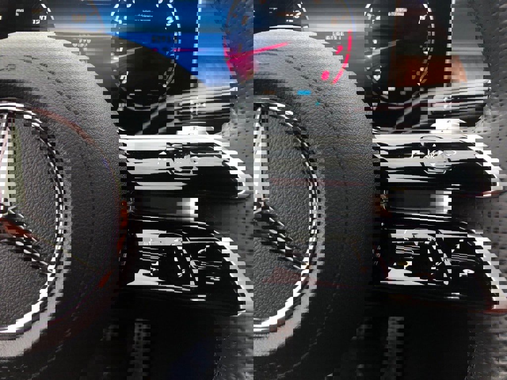 Certified 2023 Mercedes-Benz GLC 300 4MATIC image 24