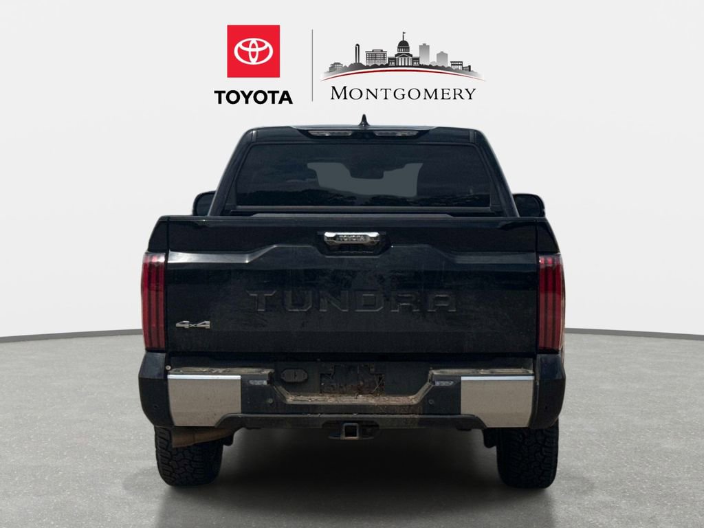 Used 2023 Toyota Tundra Limited image 4