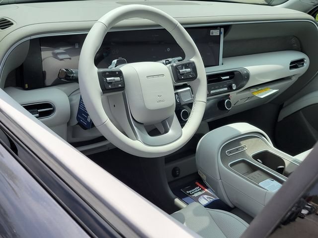 New 2026 Hyundai Palisade Limited AWD/4WD image 5