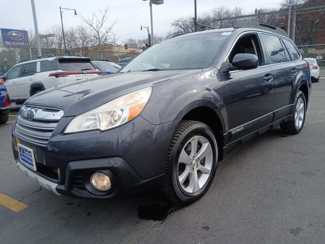 Used 2013 Subaru Outback 3.6R Limited image 6
