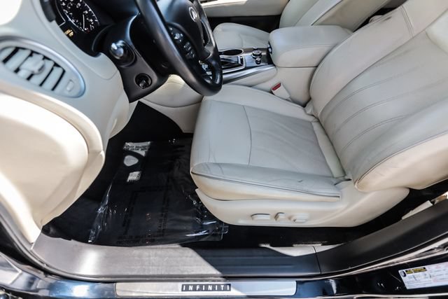 Used 2018 INFINITI QX60 Luxe w/ Premium Plus Package AWD/4WD image 48