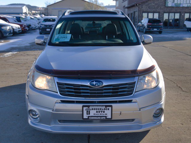 Used 2009 Subaru Forester 2.5X L.L. Bean AWD/4WD image 5