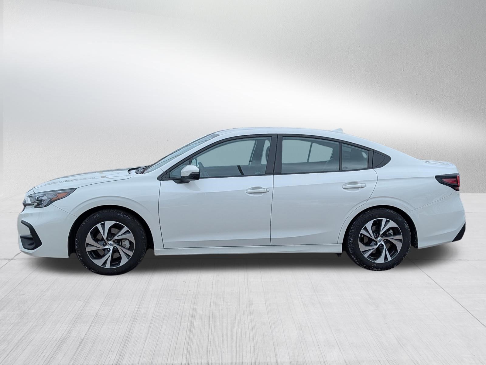 Certified 2025 Subaru Legacy Premium image 4